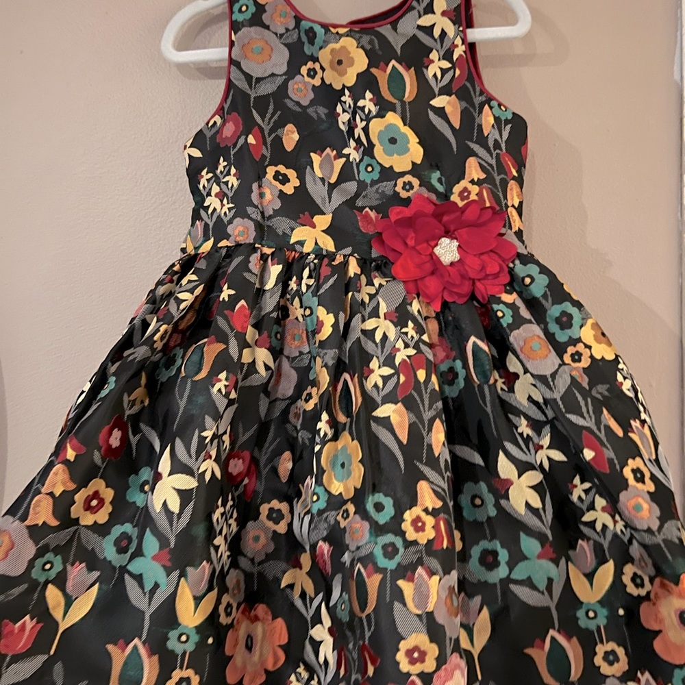 2t Dress For Girl